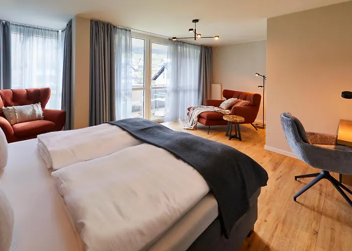 NaturPurHotel Maarblick