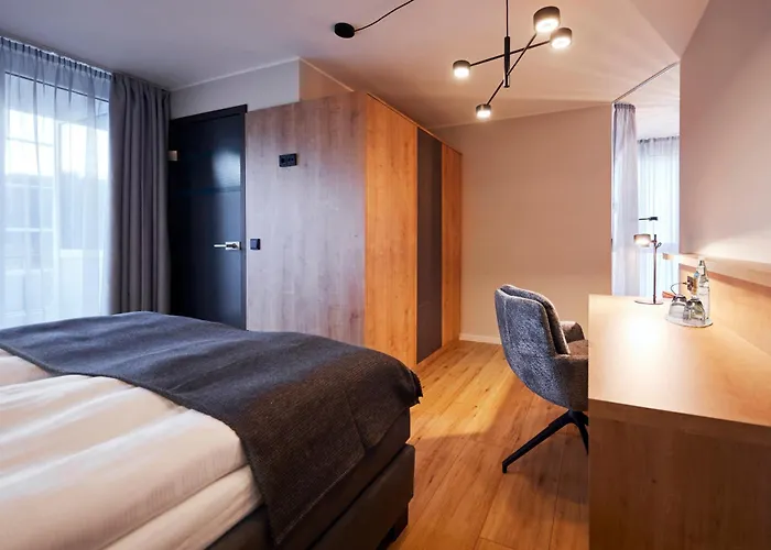 NaturPurHotel Maarblick
