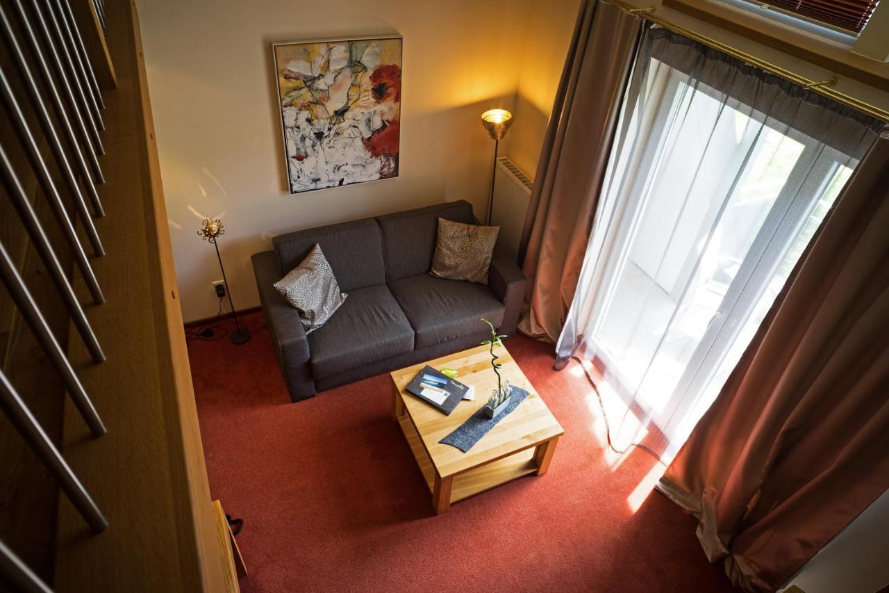 Naturpurhotel Maarblick 4*