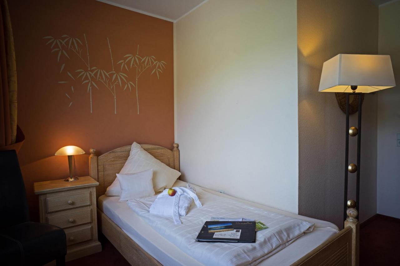 Naturpurhotel Maarblick