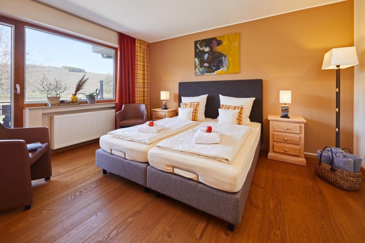 Naturpurhotel Maarblick