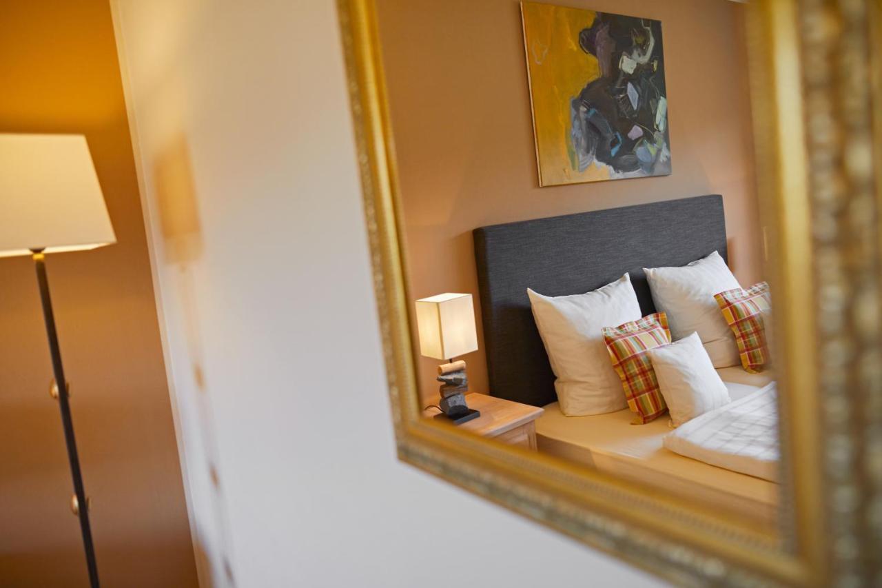 Naturpurhotel Maarblick Hotel