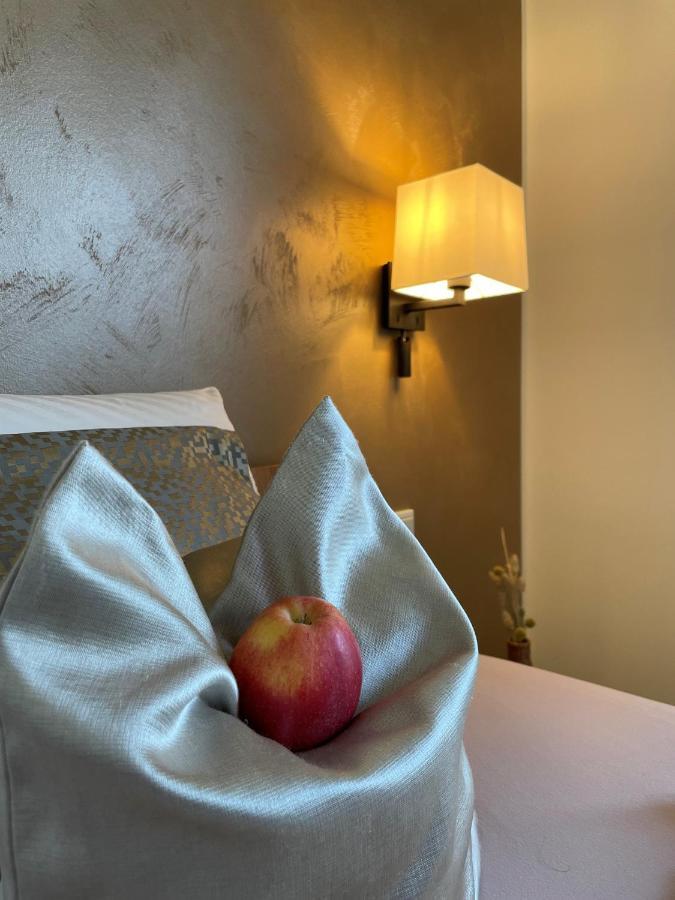 Naturpurhotel Maarblick Meerfeld