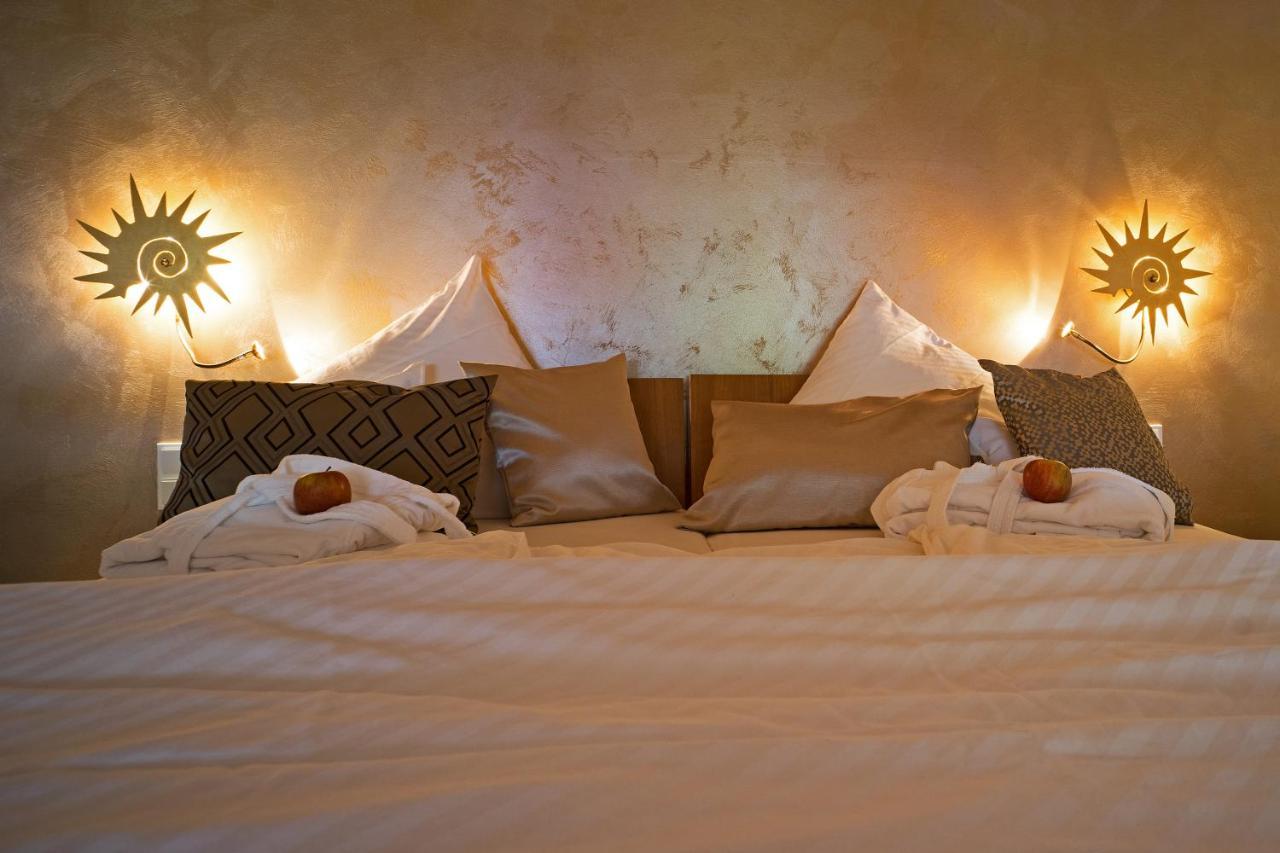 Naturpurhotel Maarblick Hotel