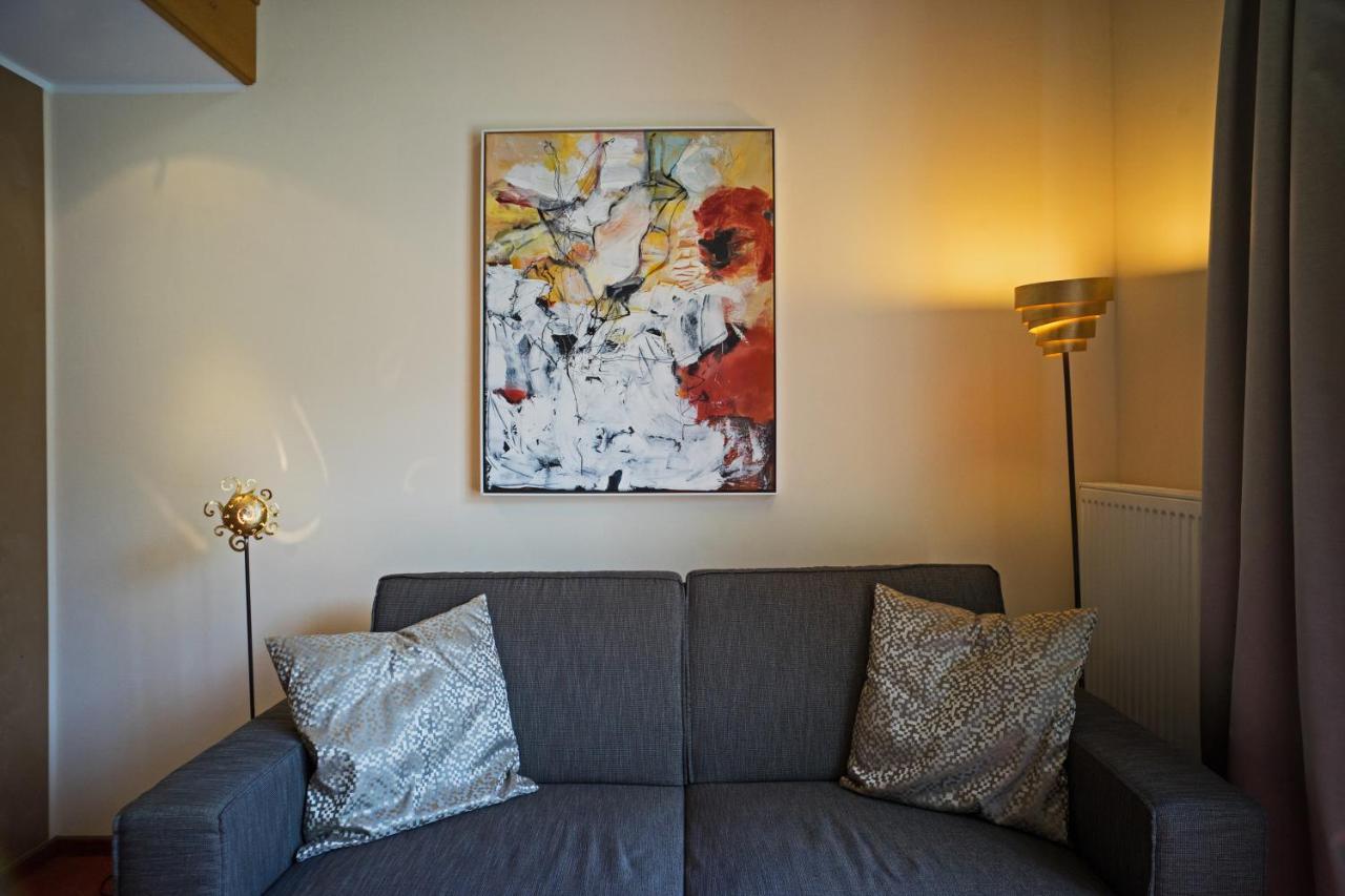 Hotel Naturpurhotel Maarblick