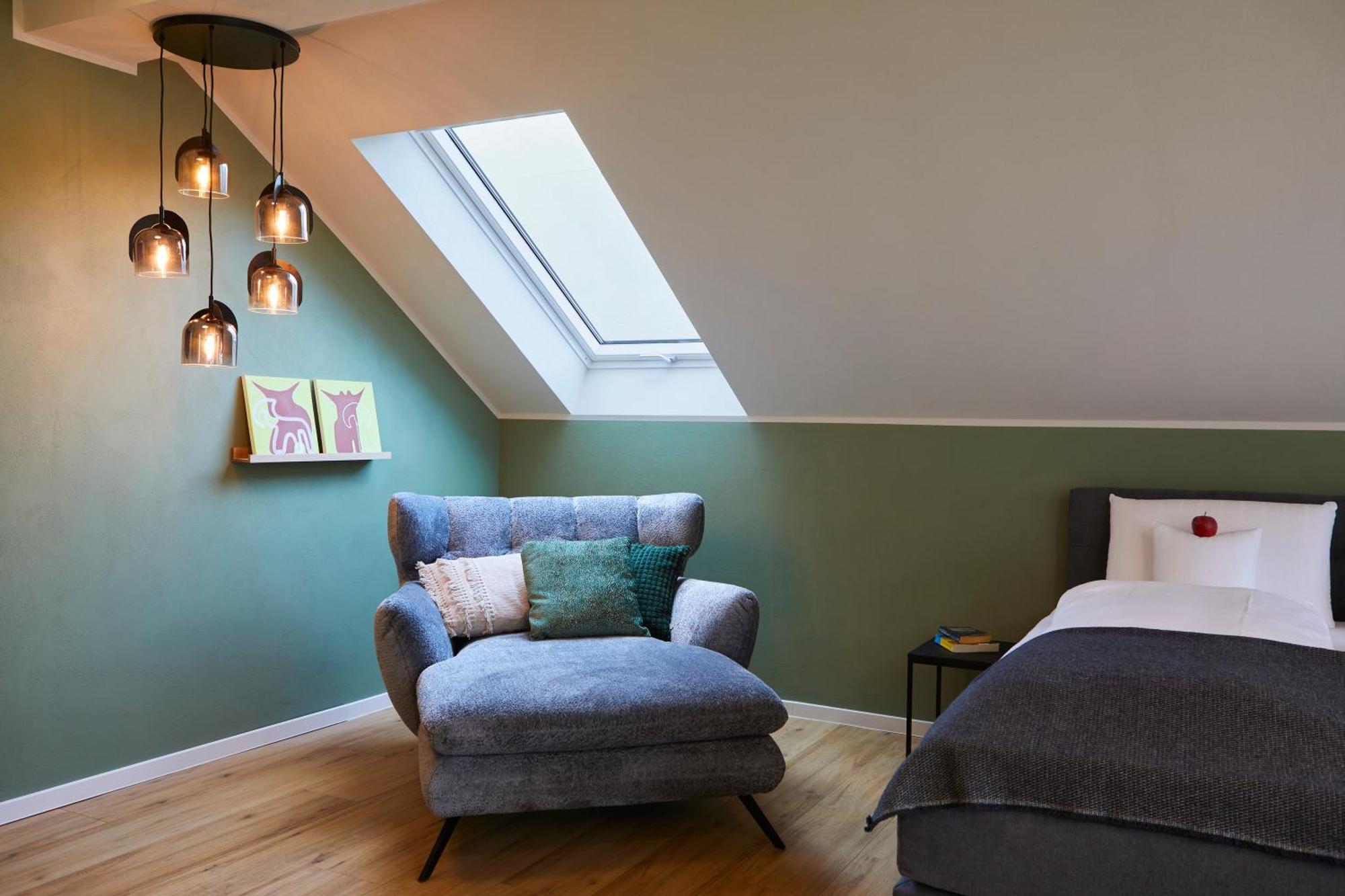 Hotel Naturpurhotel Maarblick 4*
