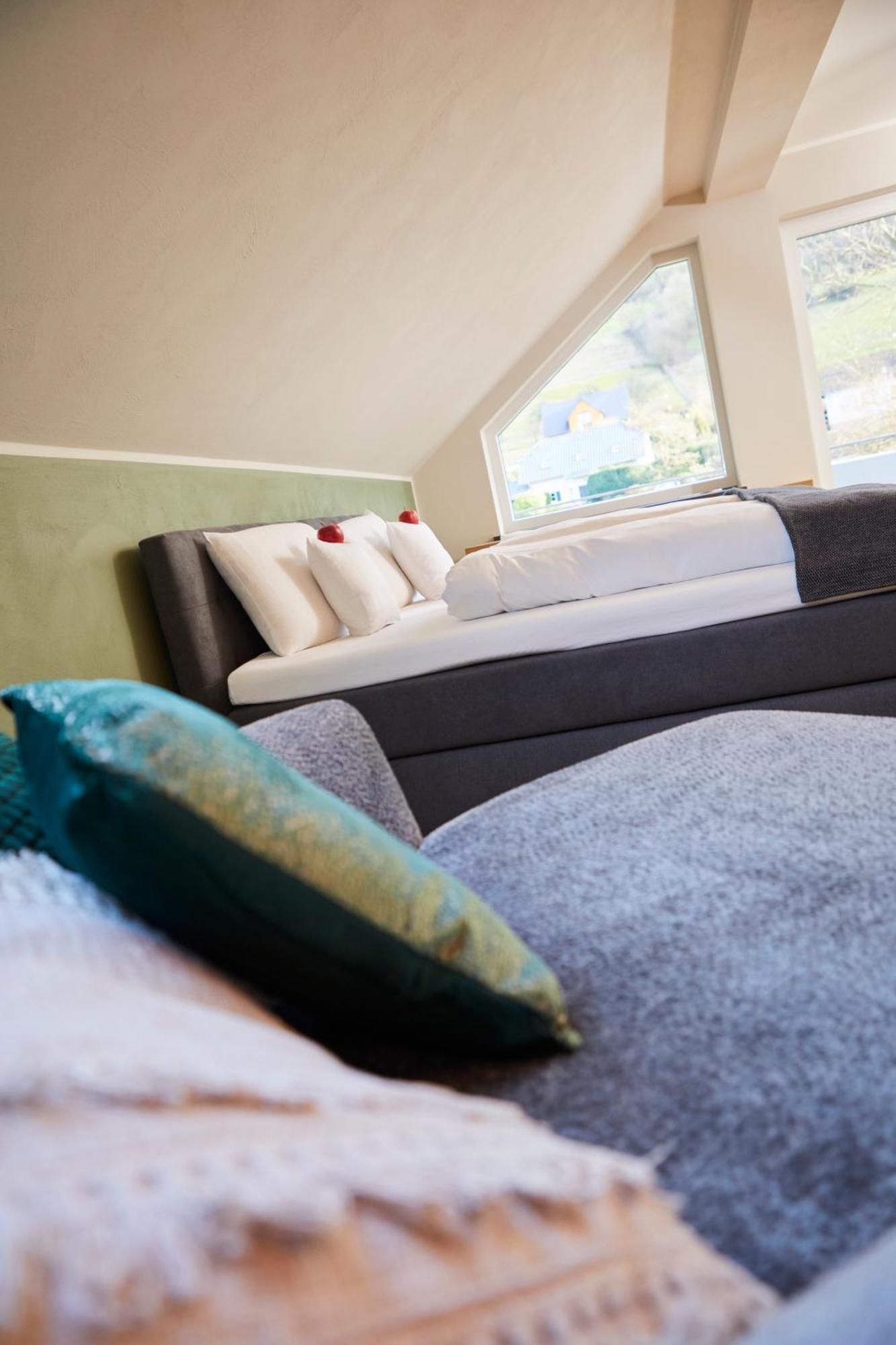 Naturpurhotel Maarblick