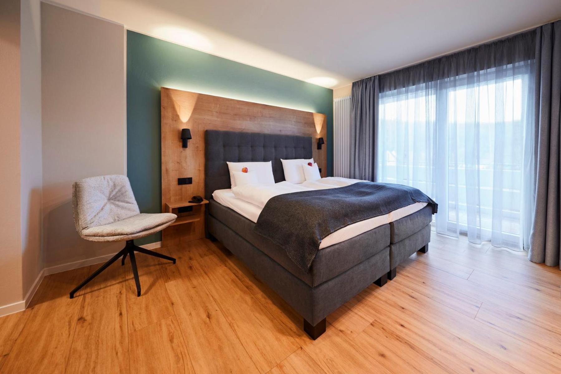 Naturpurhotel Maarblick Hotel 4*