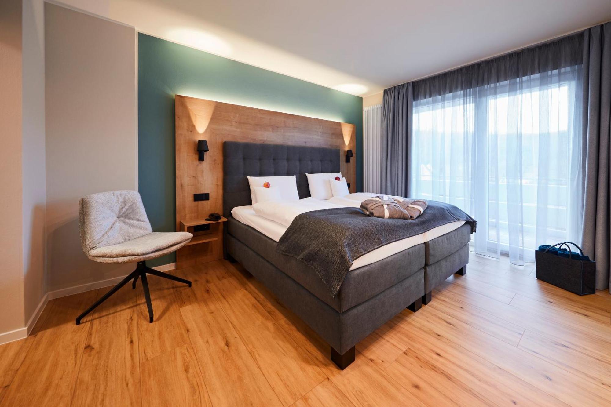 Hotel Naturpurhotel Maarblick 4*