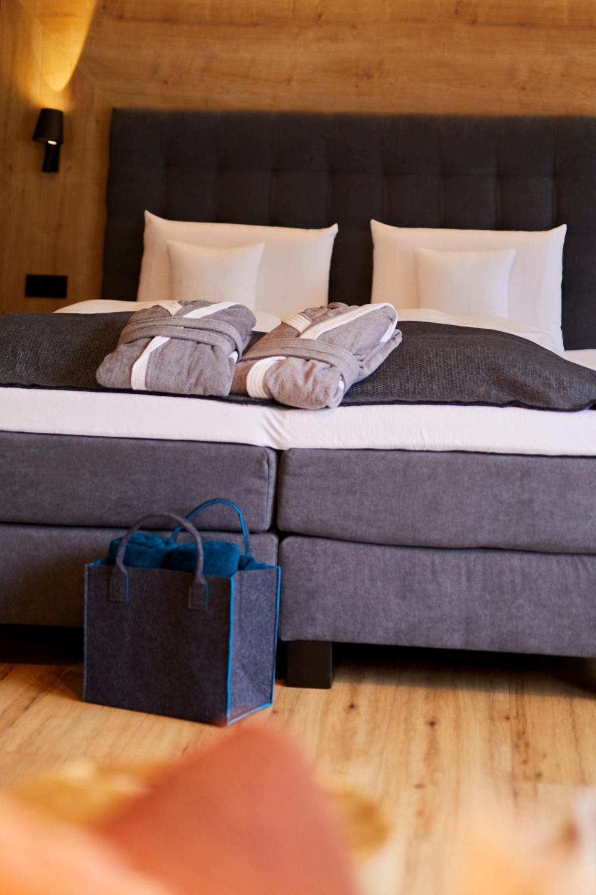 Naturpurhotel Maarblick 4* Meerfeld