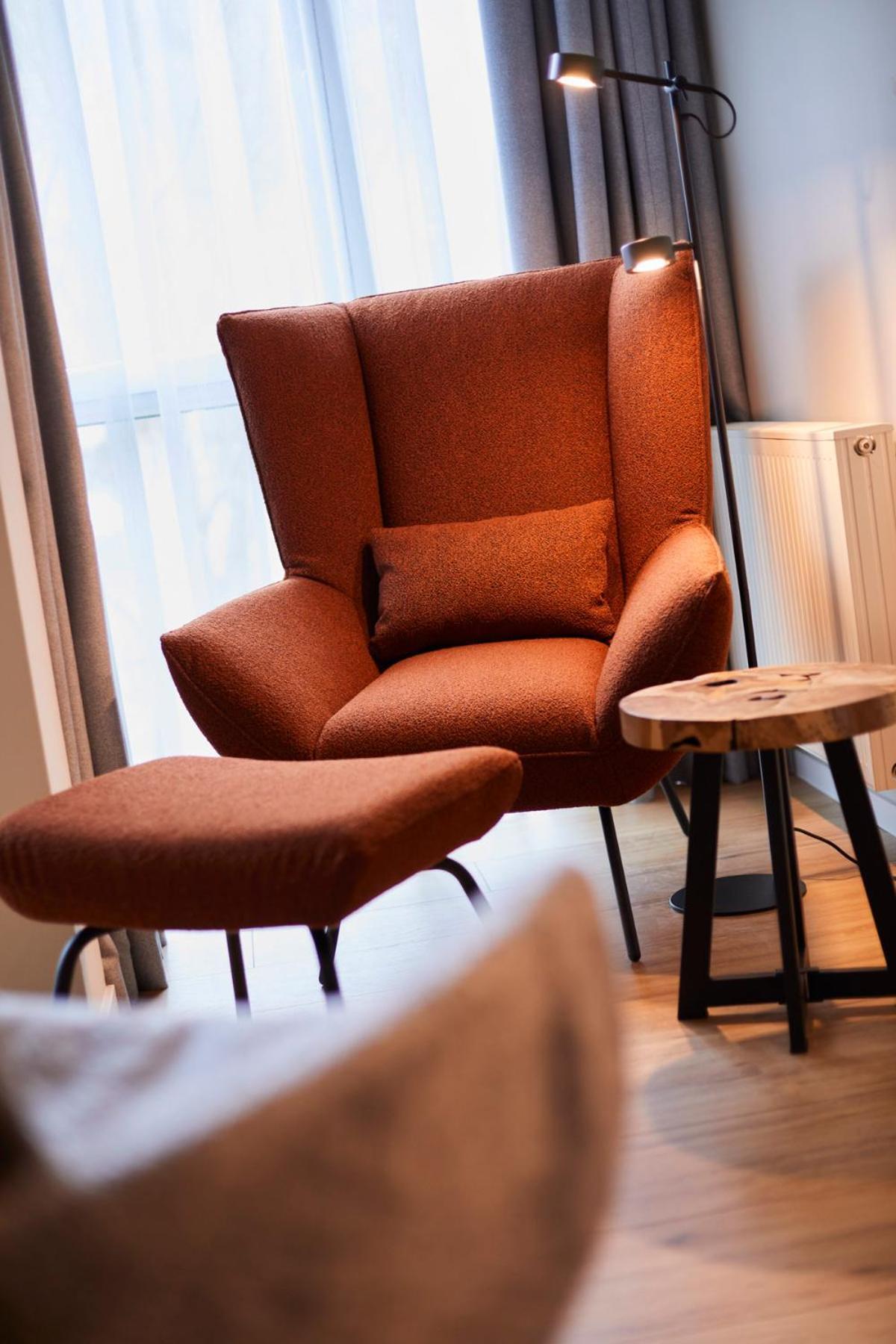 Naturpurhotel Maarblick Hotel Meerfeld