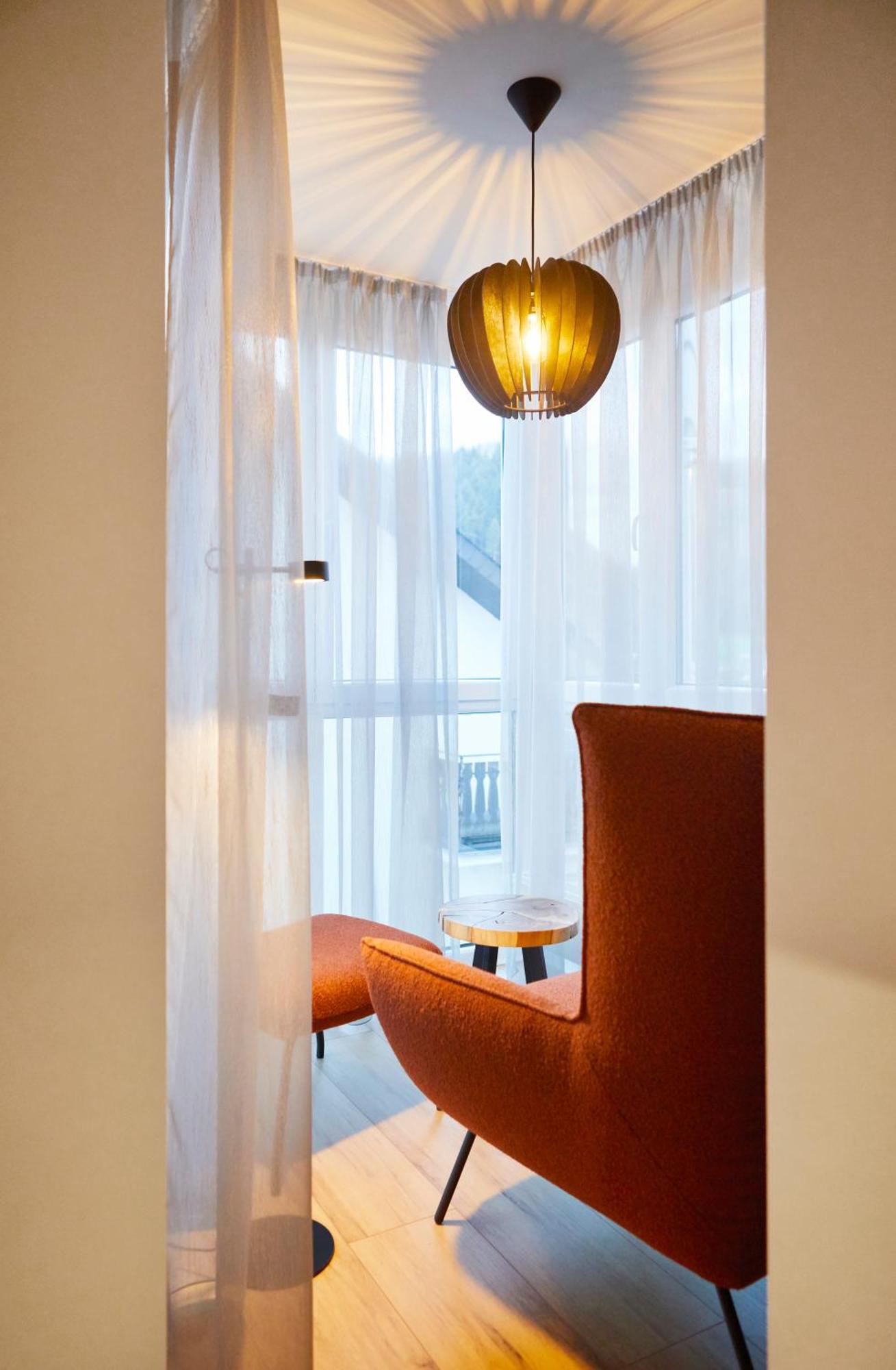 Naturpurhotel Maarblick Hotel
