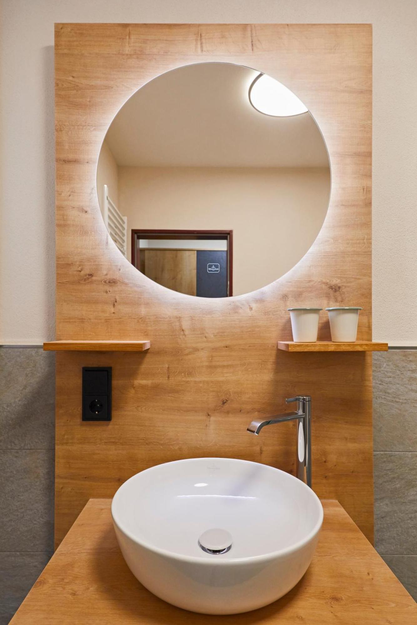 Naturpurhotel Maarblick 4*
