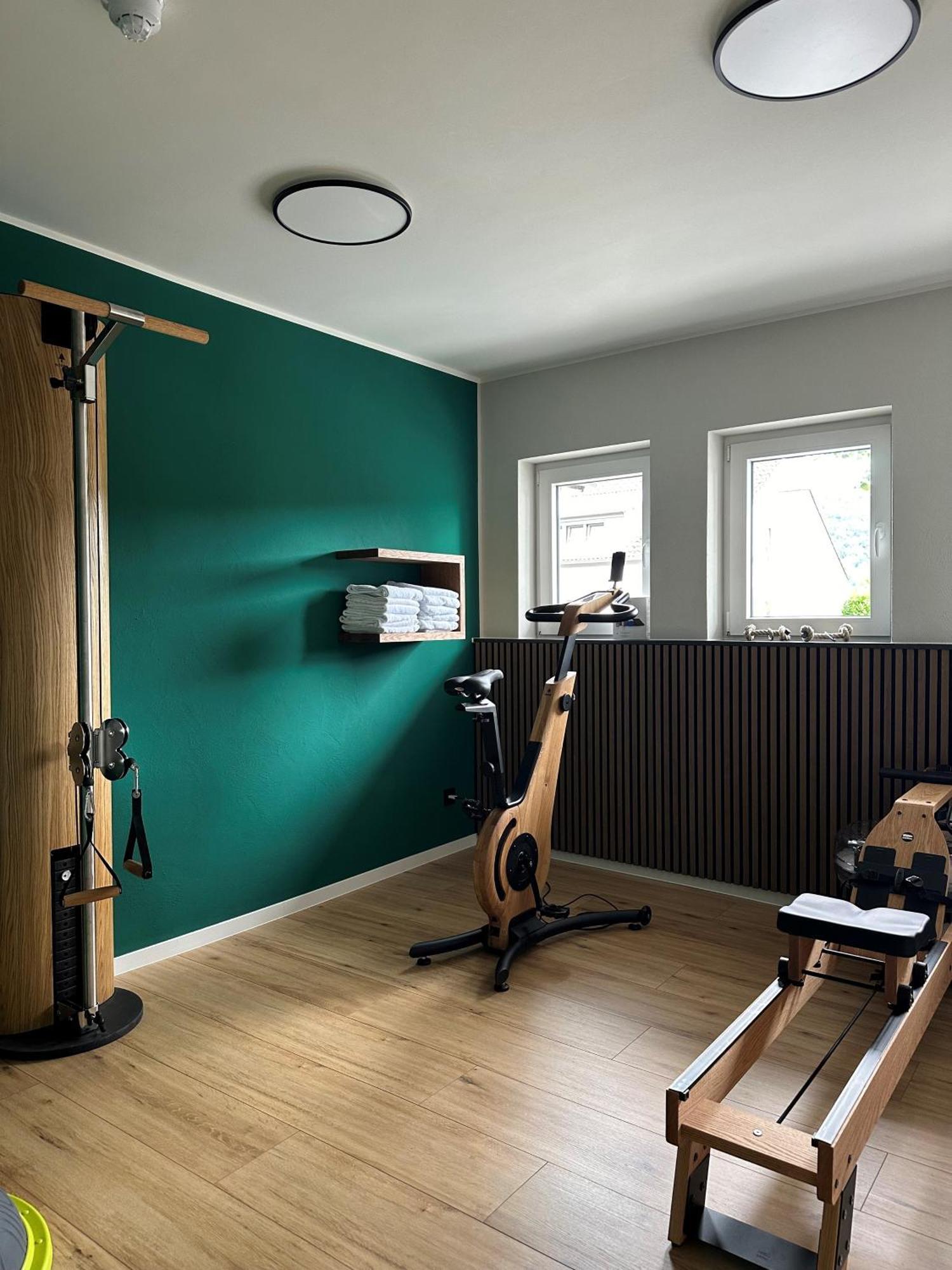 Naturpurhotel Maarblick