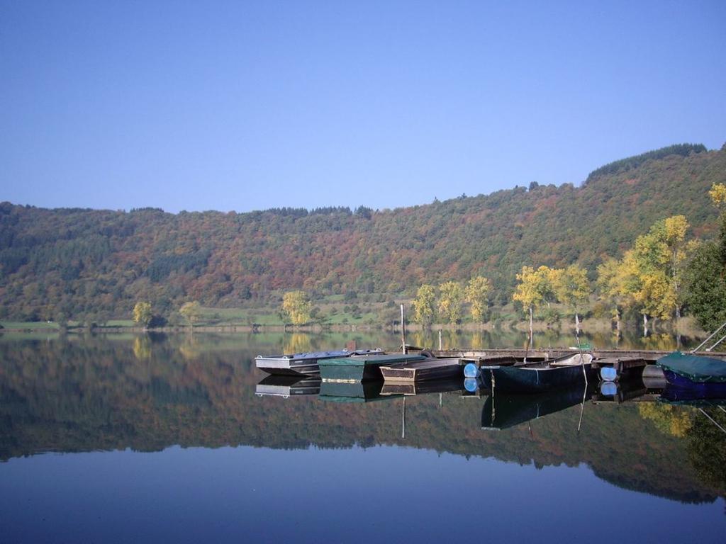 Hotel Naturpurhotel Maarblick