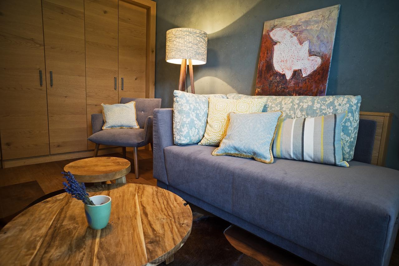 Naturpurhotel Maarblick Hotel