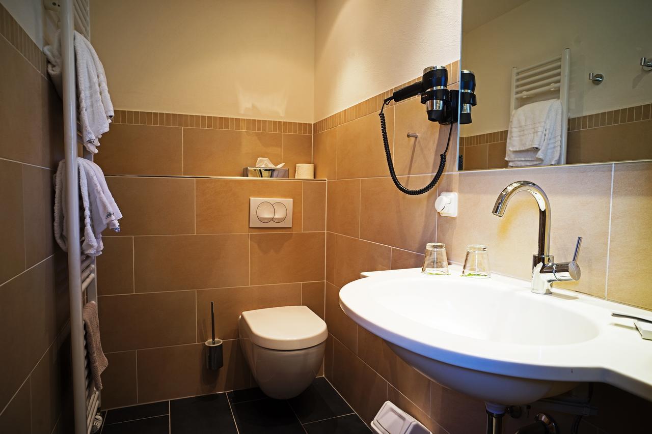 Hotel Naturpurhotel Maarblick Meerfeld