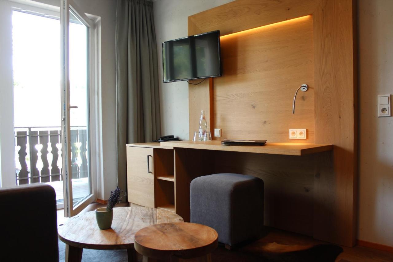 Naturpurhotel Maarblick 4* Meerfeld