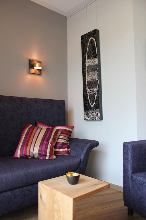 Naturpurhotel Maarblick Hotel