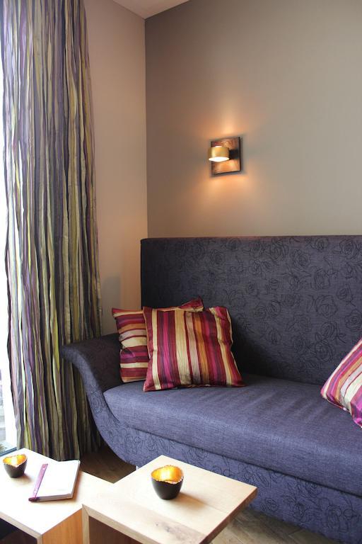 Naturpurhotel Maarblick 4*