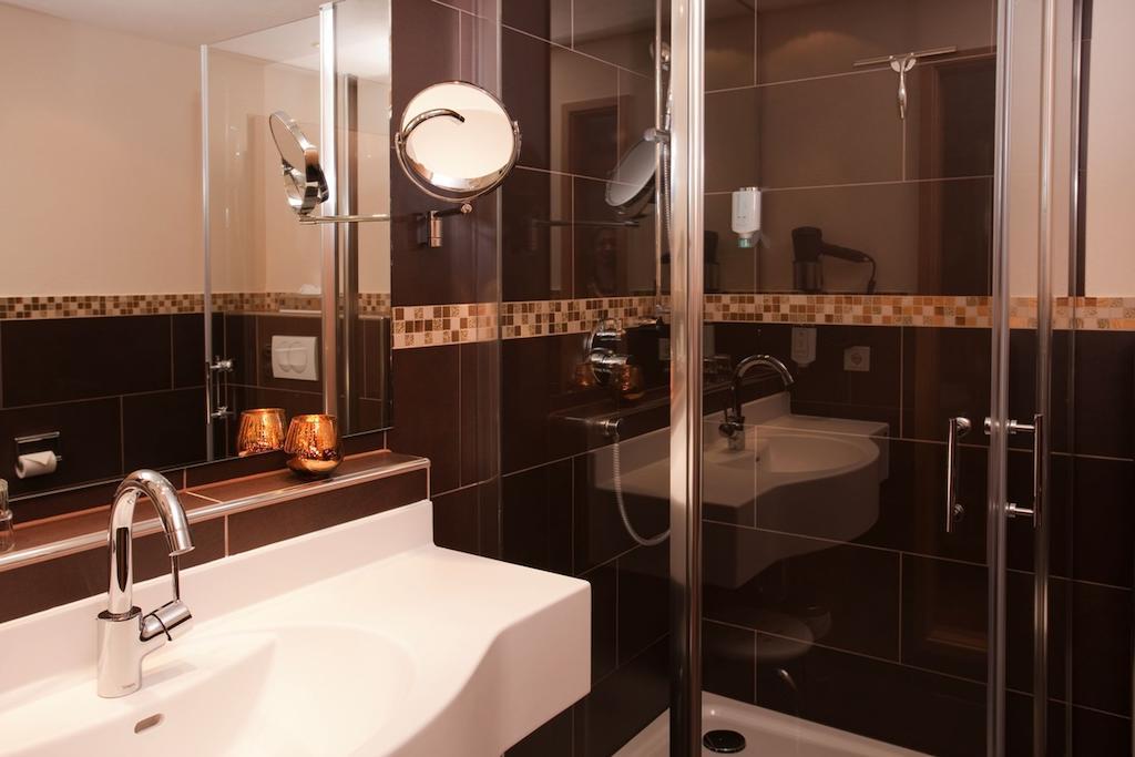 Naturpurhotel Maarblick 4* Meerfeld