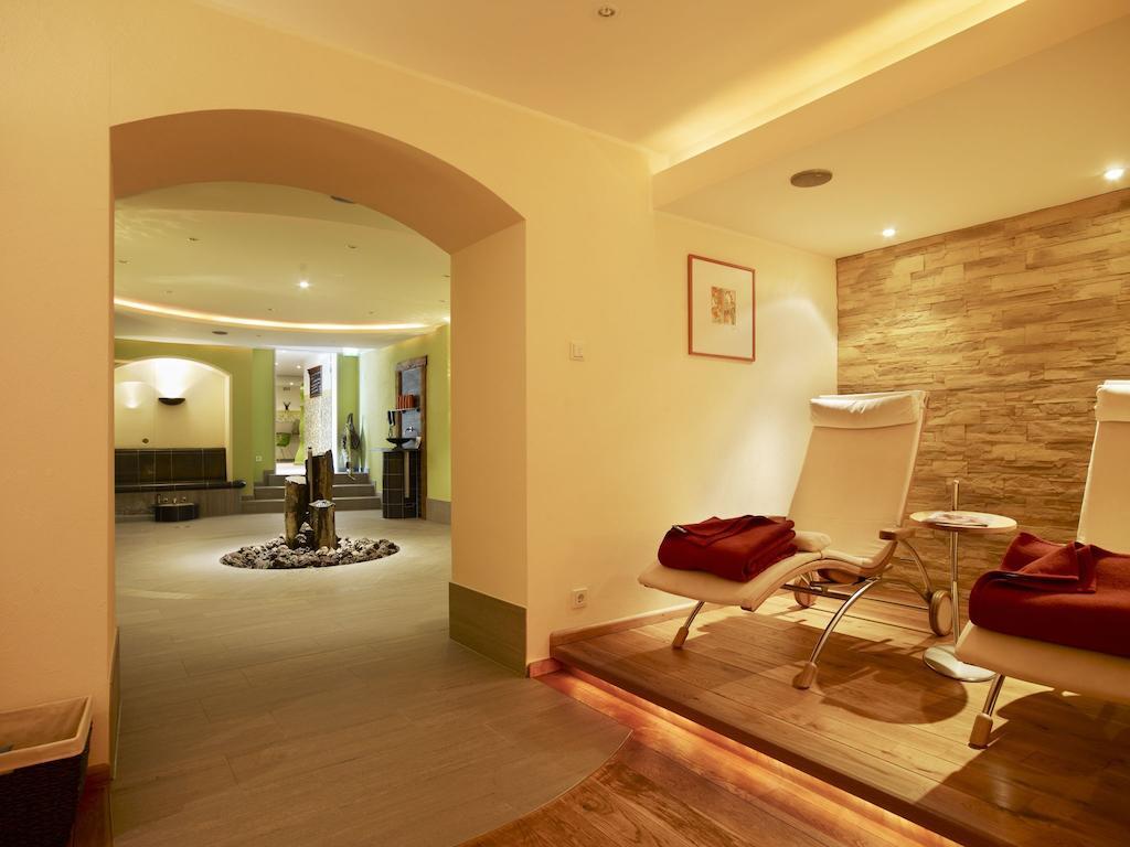 Naturpurhotel Maarblick 4*