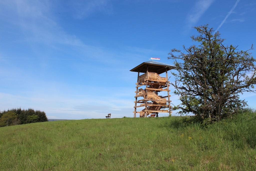 Naturpurhotel Maarblick 4*
