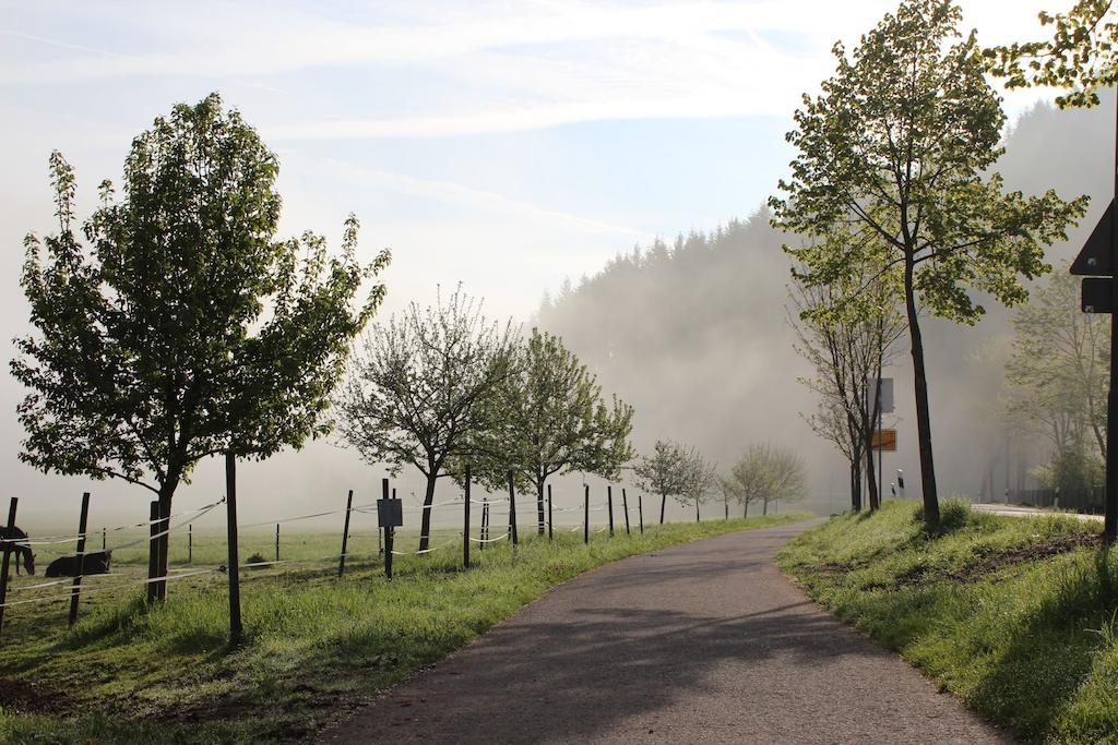 Naturpurhotel Maarblick Meerfeld