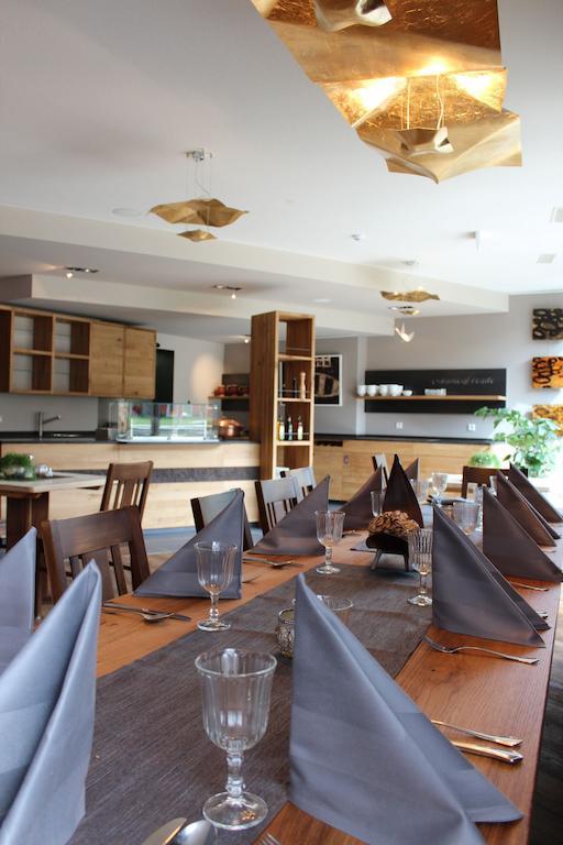Naturpurhotel Maarblick Hotel