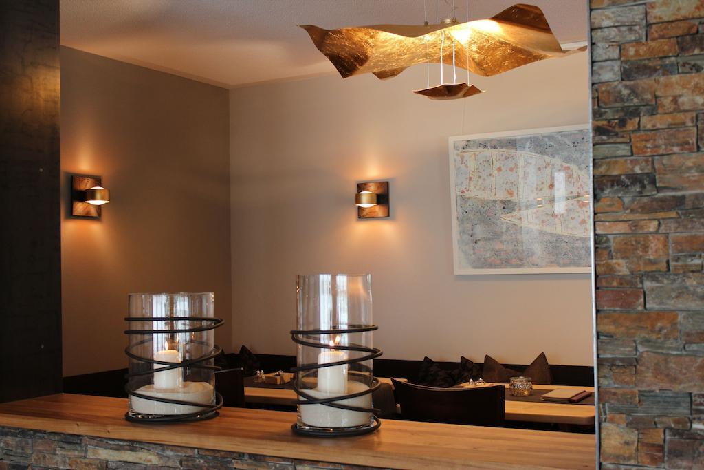 Hotel Naturpurhotel Maarblick 4*