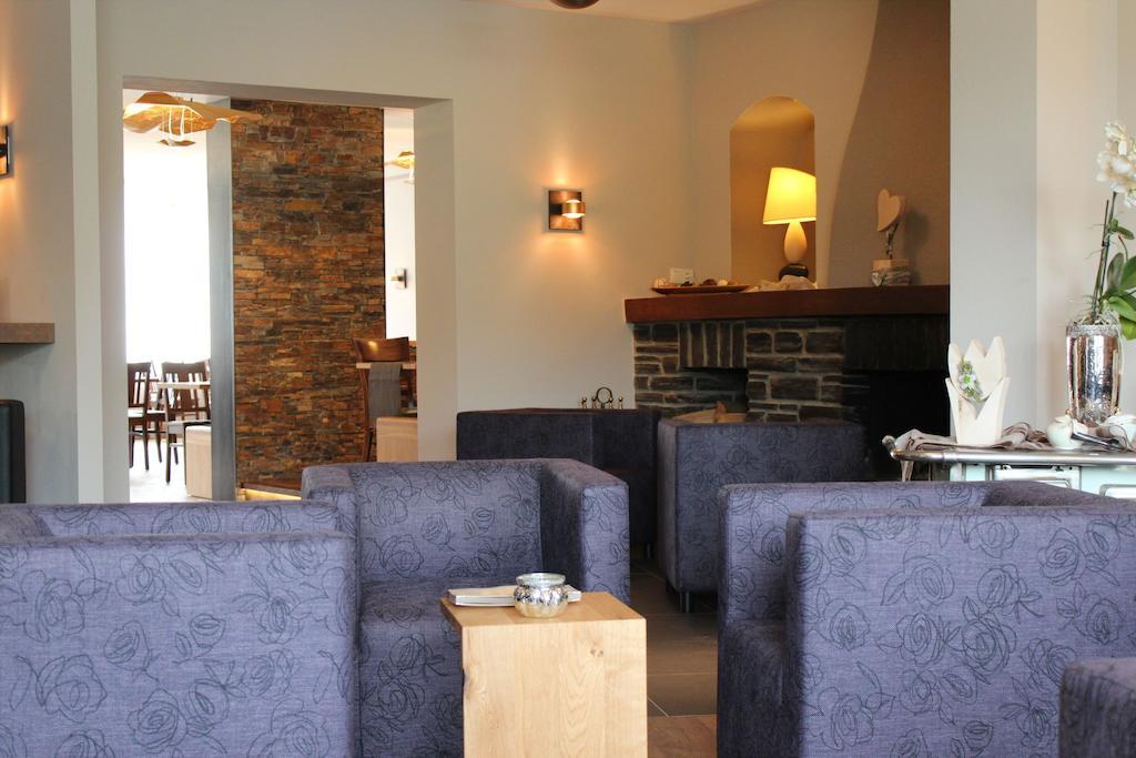 Hotel Naturpurhotel Maarblick Meerfeld