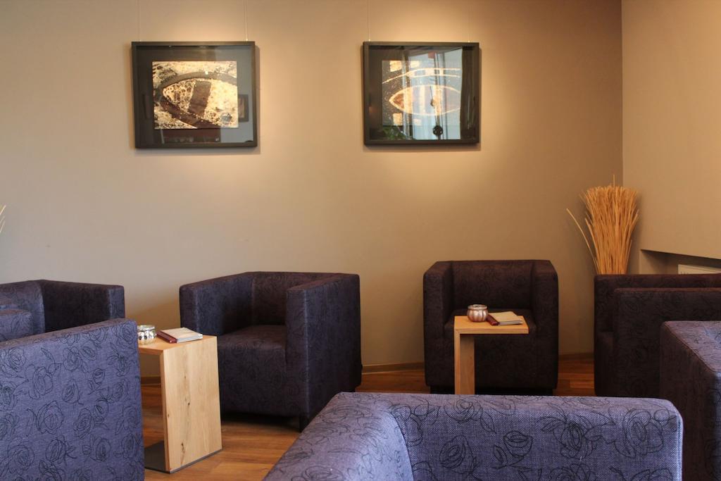 Naturpurhotel Maarblick Hotel
