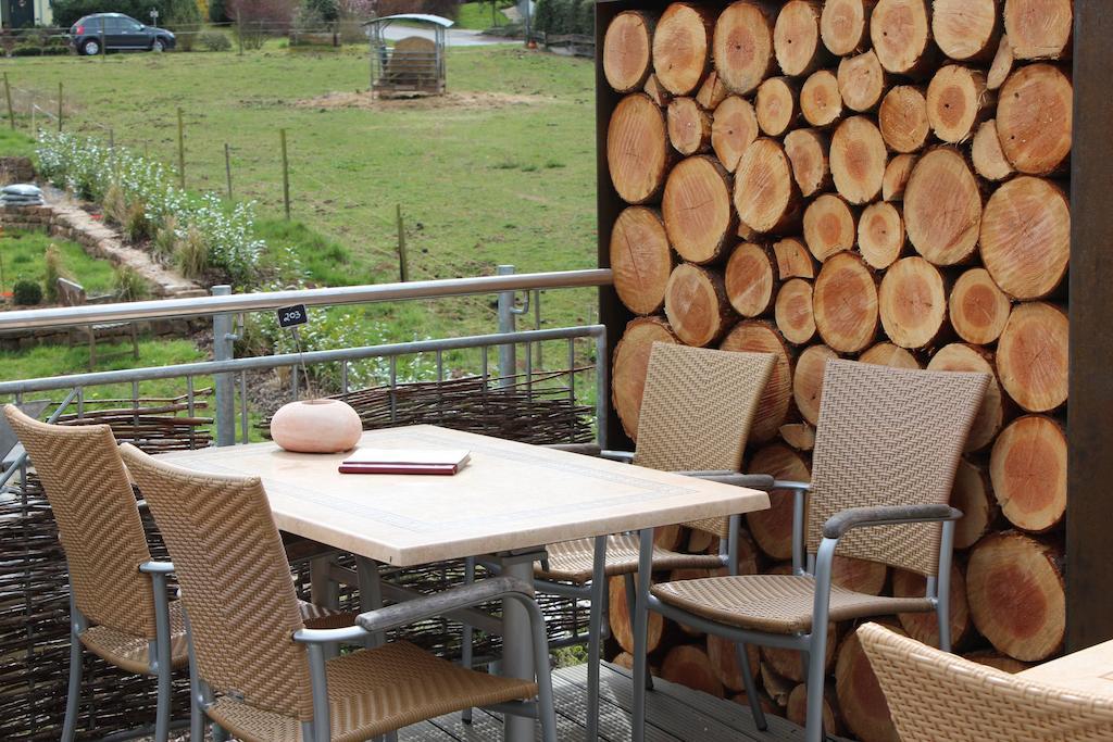 Hotel Naturpurhotel Maarblick Meerfeld