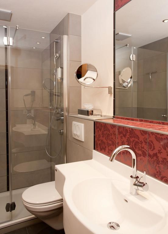 Naturpurhotel Maarblick 4*