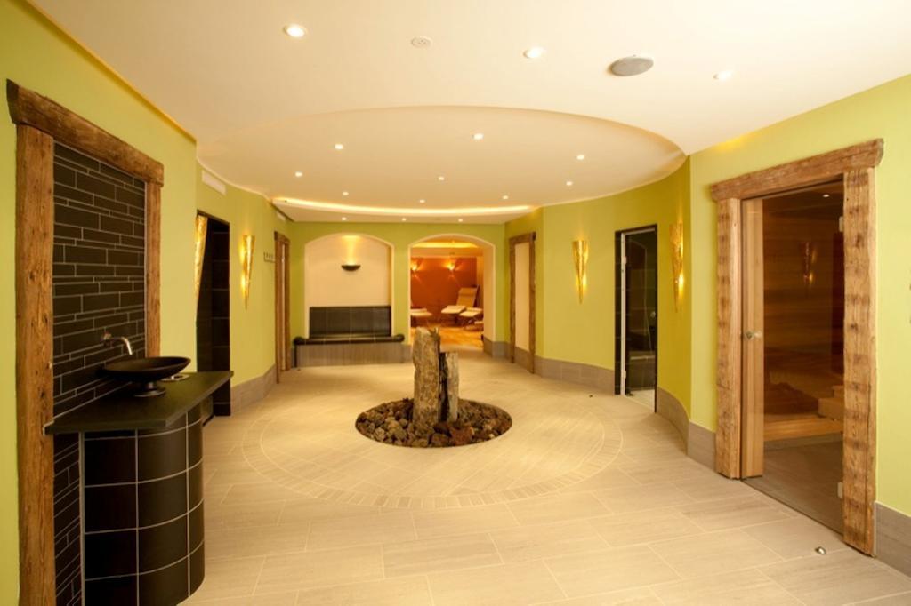 Naturpurhotel Maarblick Hotel 4*