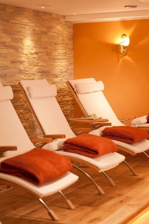 Hotel Naturpurhotel Maarblick
