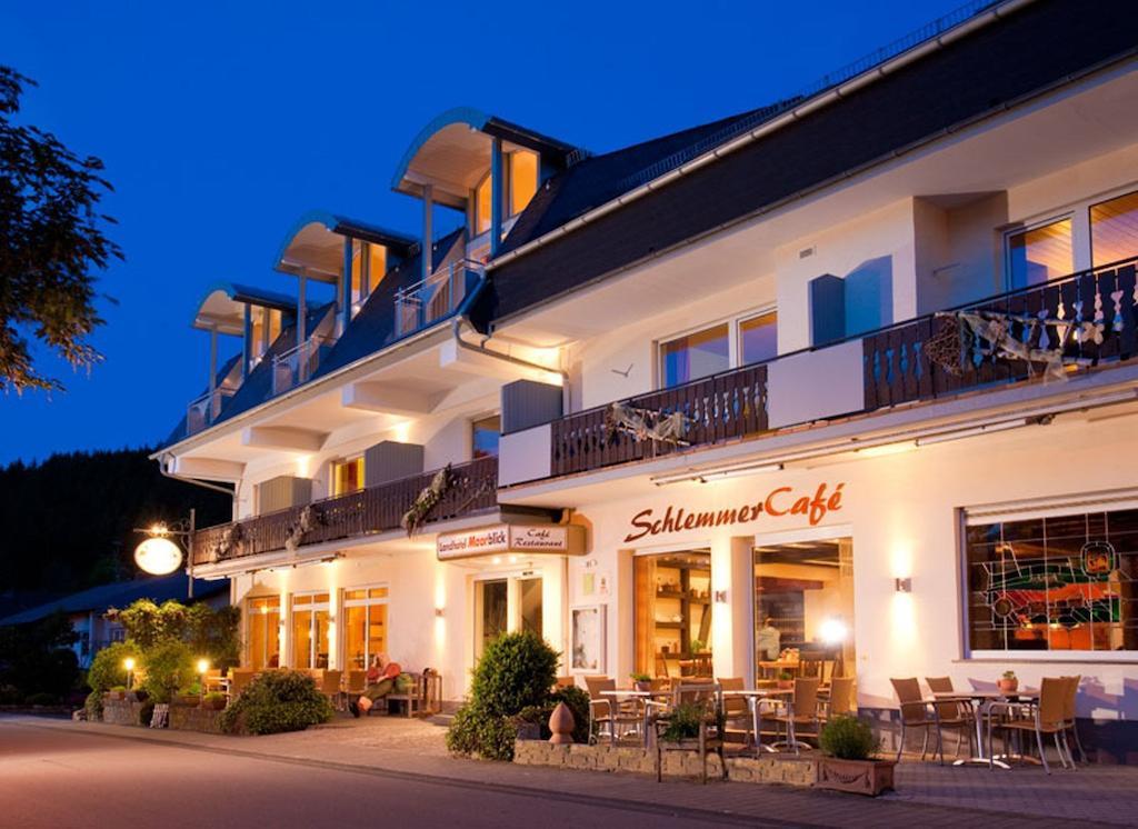 Naturpurhotel Maarblick 4*