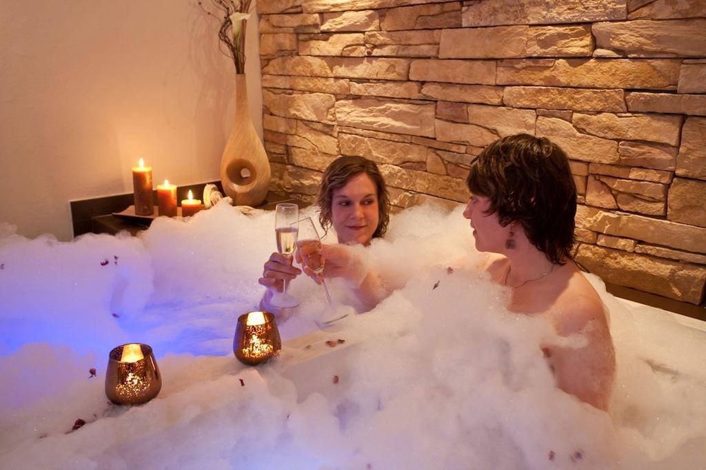 Naturpurhotel Maarblick Hotel 4*