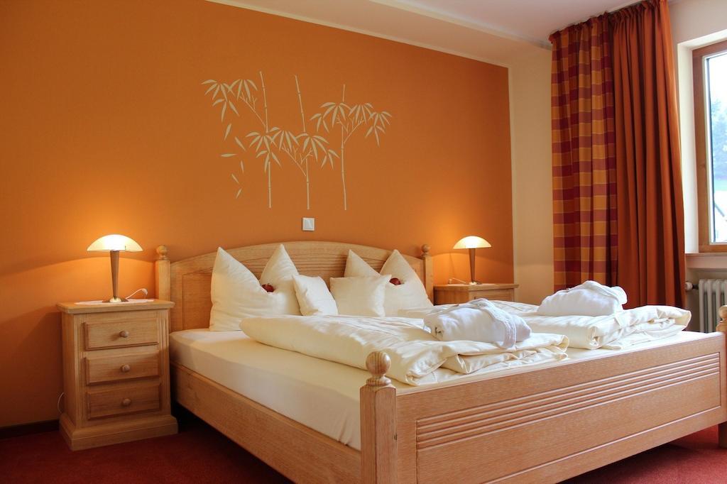 Naturpurhotel Maarblick 4* Meerfeld